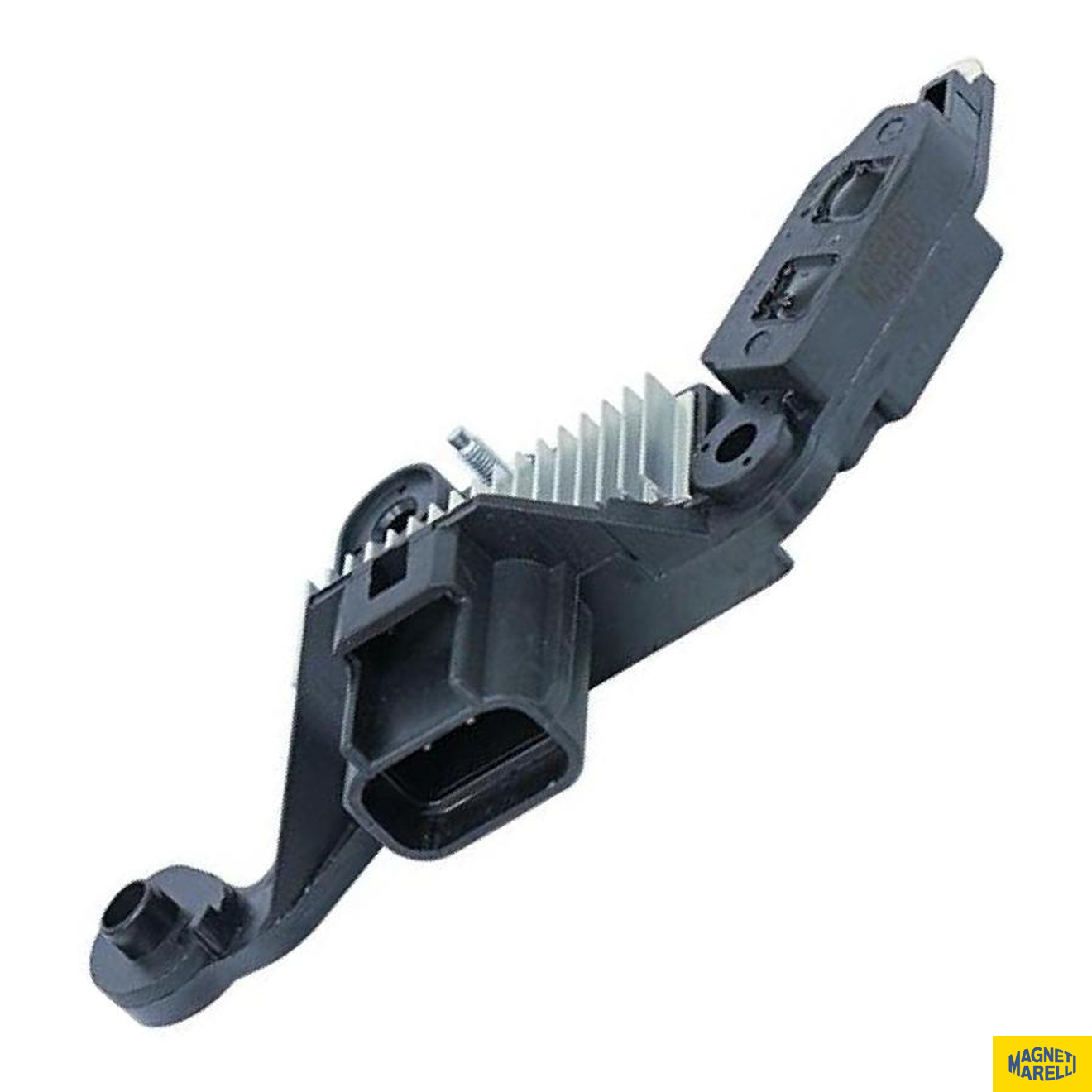 Regulador De Voltagem - Magneti Marelli - RV360