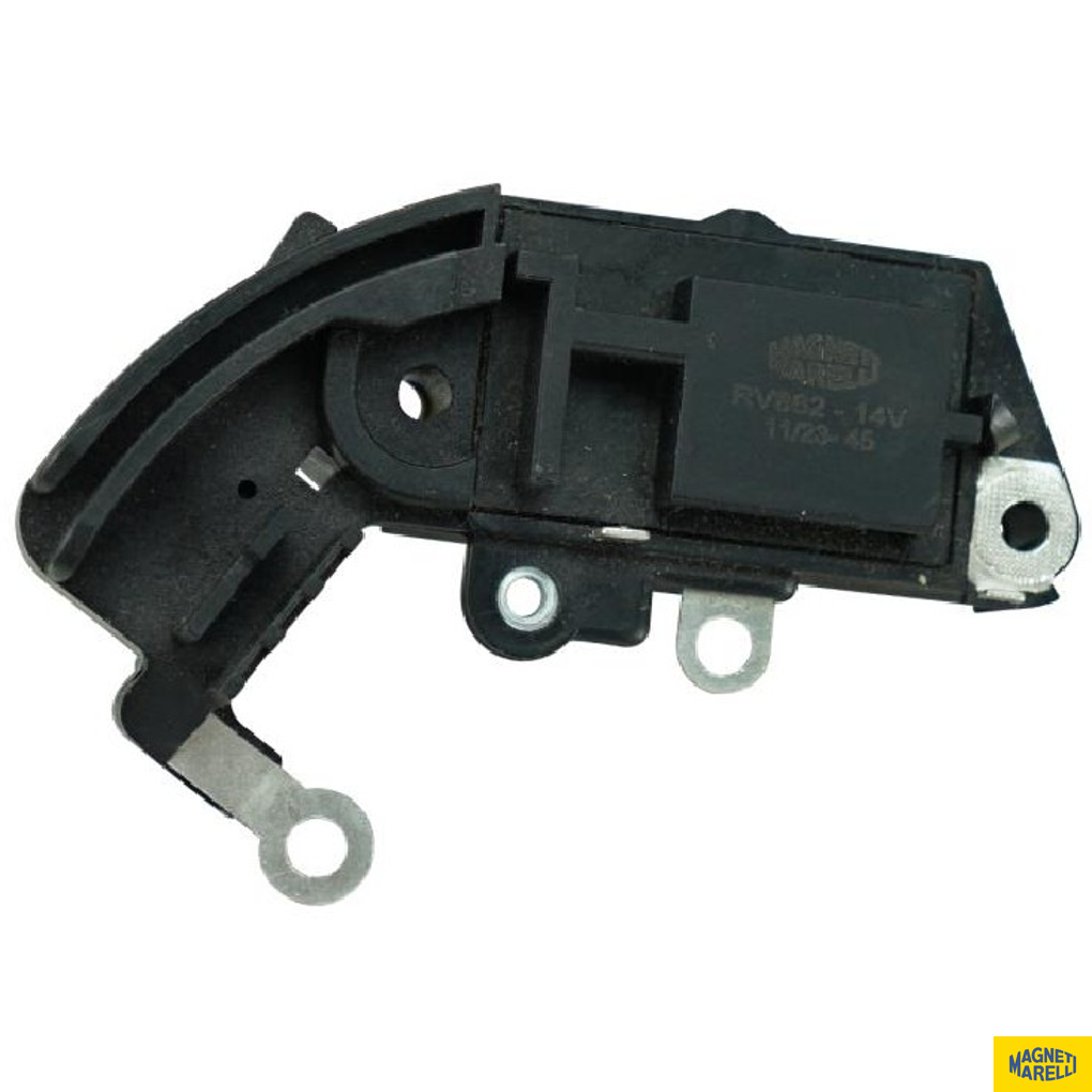 Regulador De Voltagem - Magneti Marelli - RV862