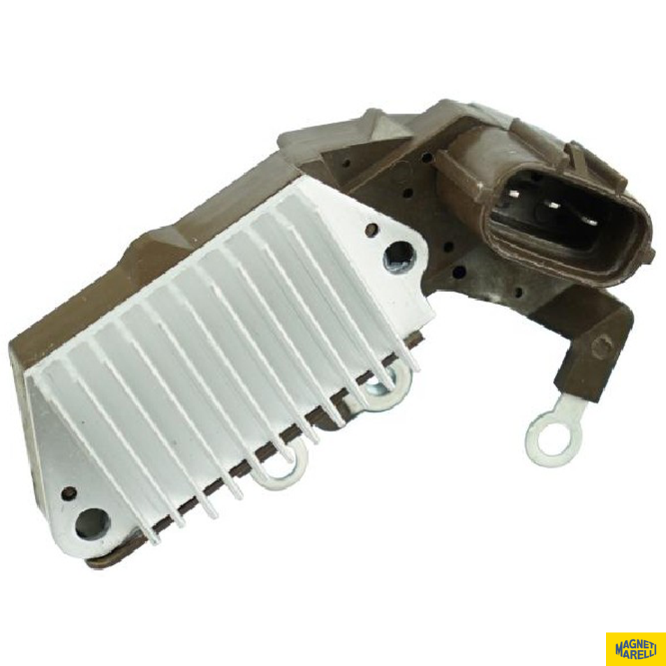 Regulador de Voltagem para Fiat Uno - Magneti Marelli - RV895