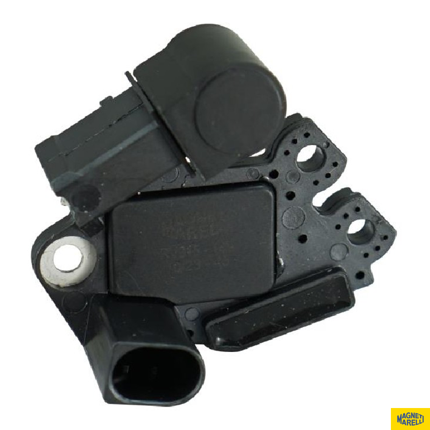 Regulador de Voltagem para Mercedes-Benz E 280 - Magneti Marelli - RV915