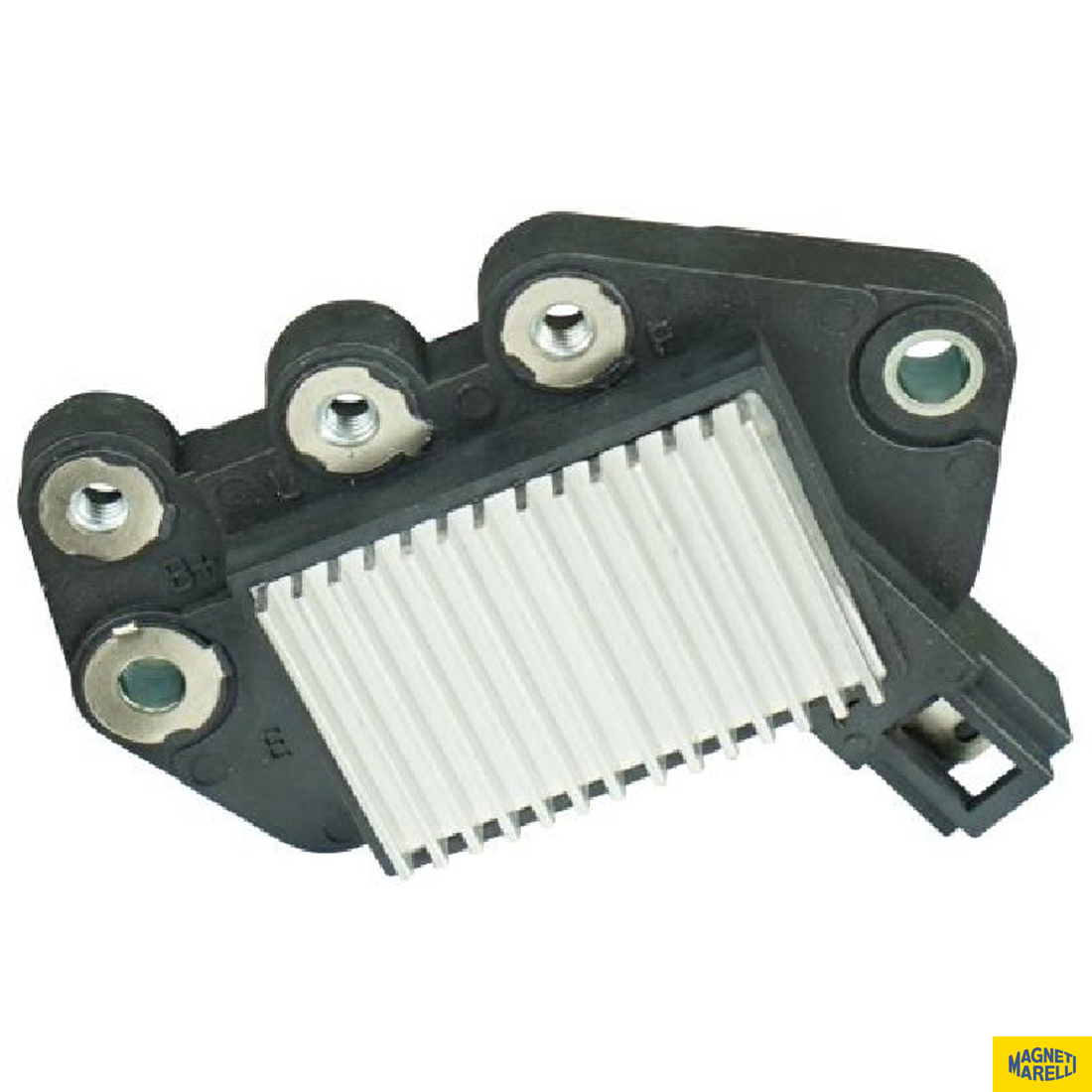 Regulador De Voltagem - Magneti Marelli - RV107