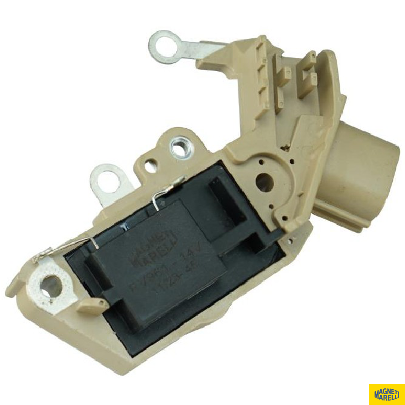 Regulador de Voltagem para Toyota Corolla e Fielder - Magneti Marelli - RV961
