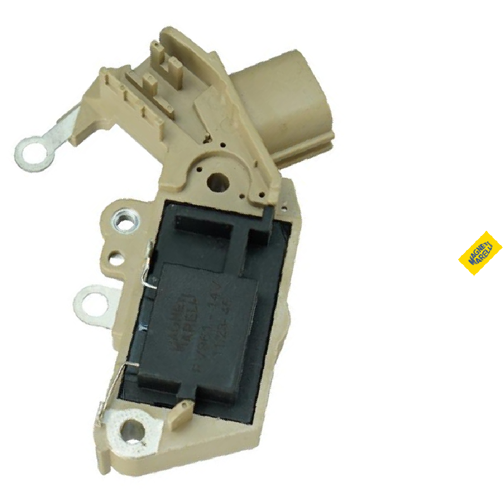 Regulador de Voltagem para Toyota Corolla e Fielder - Magneti Marelli - RV961