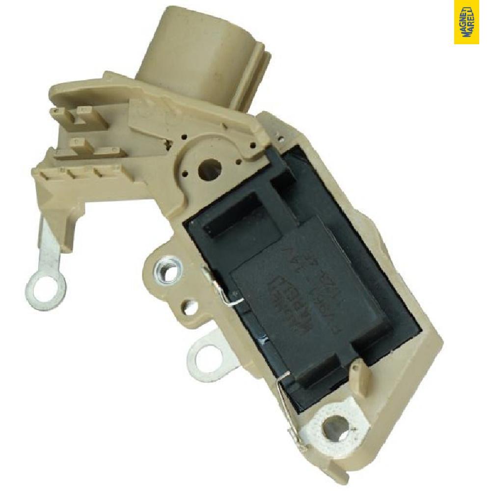 Regulador de Voltagem para Toyota Corolla e Fielder - Magneti Marelli - RV961