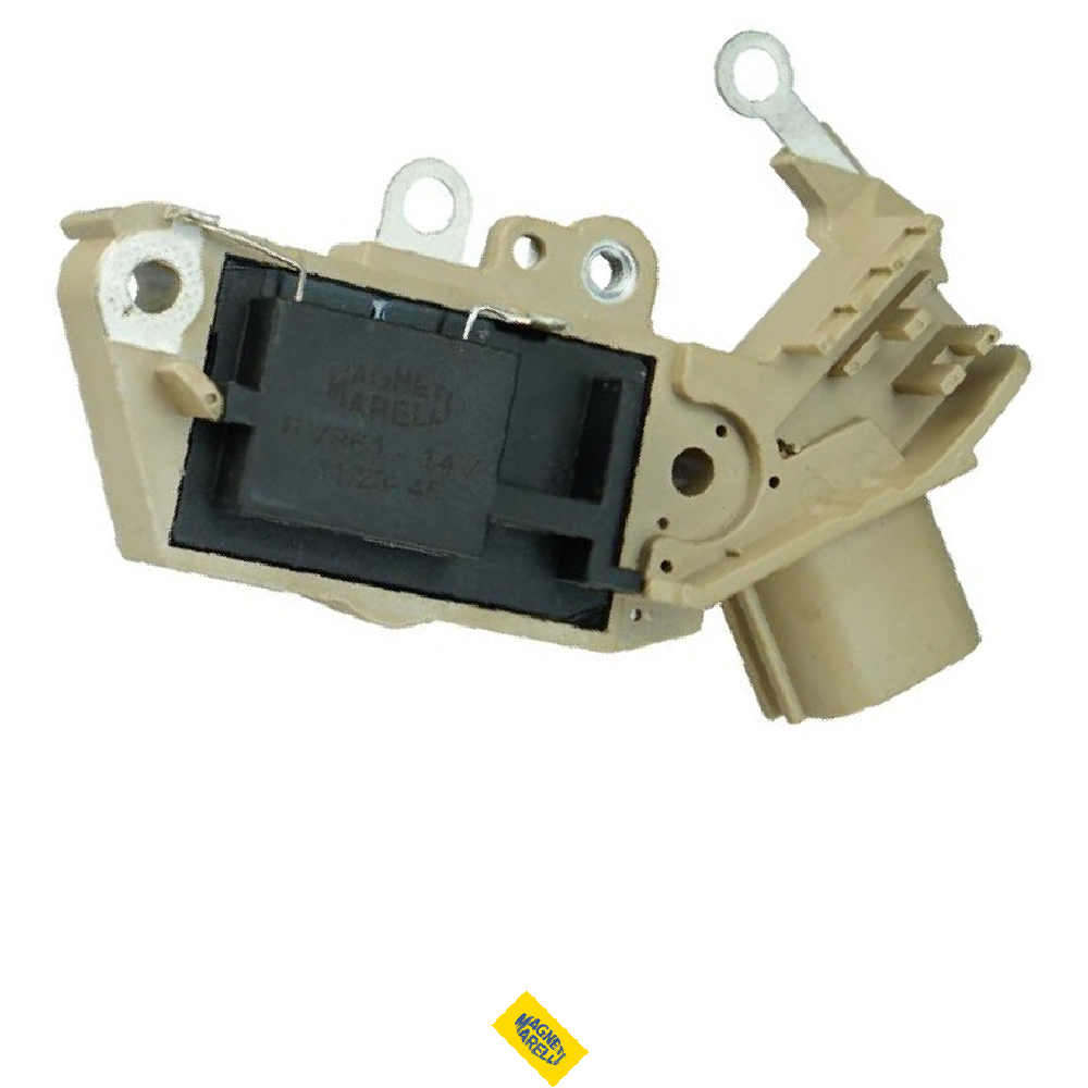 Regulador de Voltagem para Toyota Corolla e Fielder - Magneti Marelli - RV961