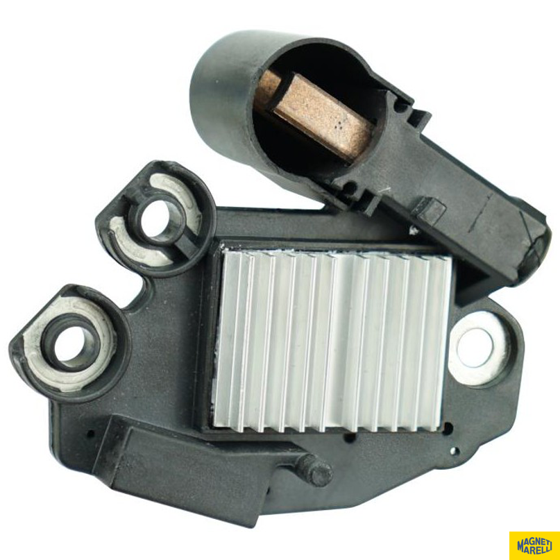 Regulador De Voltagem - Magneti Marelli - RV680