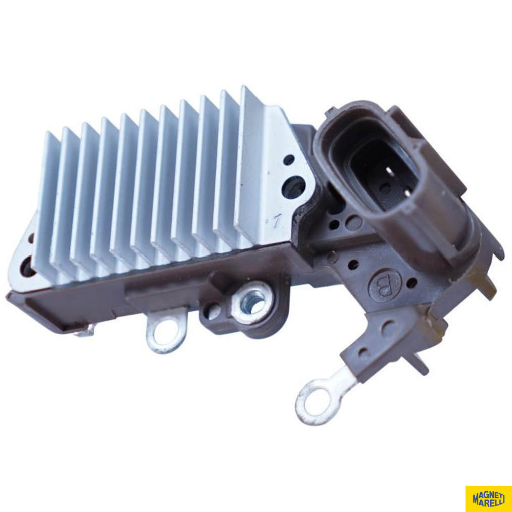 Regulador De Voltagem - Magneti Marelli - RV766