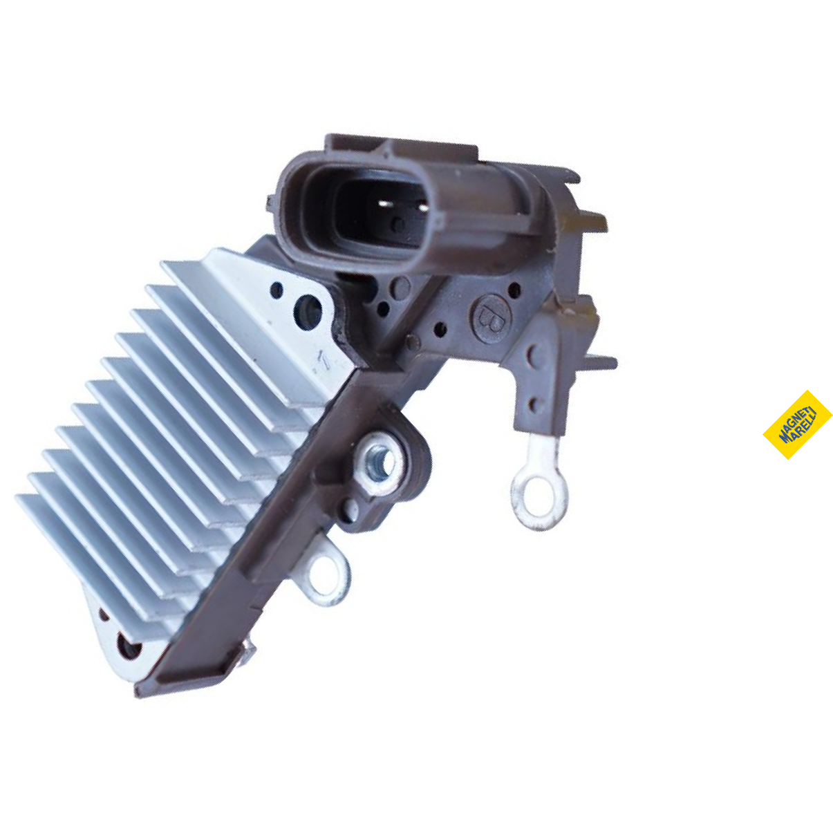 Regulador De Voltagem - Magneti Marelli - RV766