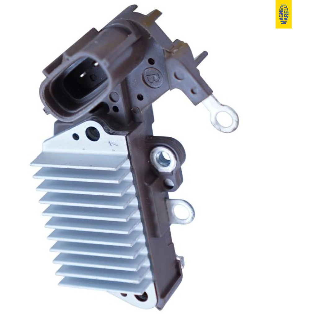 Regulador De Voltagem - Magneti Marelli - RV766