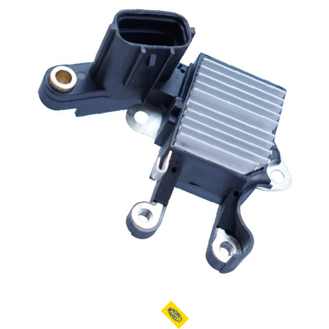 Regulador de Voltagem para Land Rover Discovery 3 e Range Rover Sport - Magneti Marelli - RV136