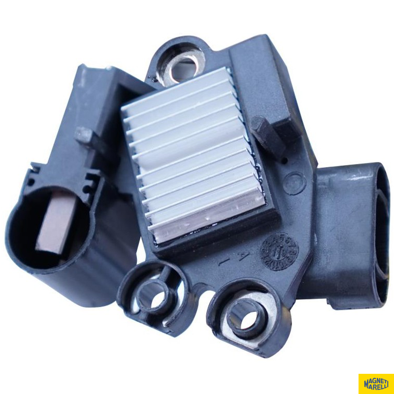 Regulador De Voltagem - Magneti Marelli - RV994