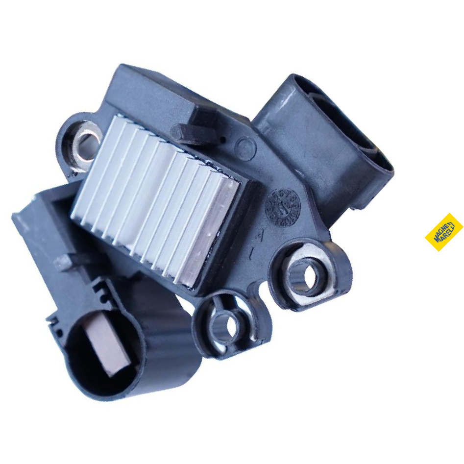 Regulador De Voltagem - Magneti Marelli - RV994