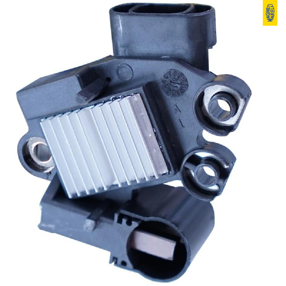 Regulador De Voltagem - Magneti Marelli - RV994