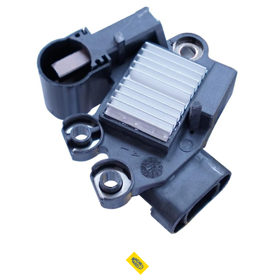 Regulador De Voltagem - Magneti Marelli - RV994