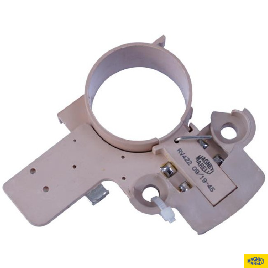 Regulador de Voltagem para Hyundai H 100 - Magneti Marelli - RV422