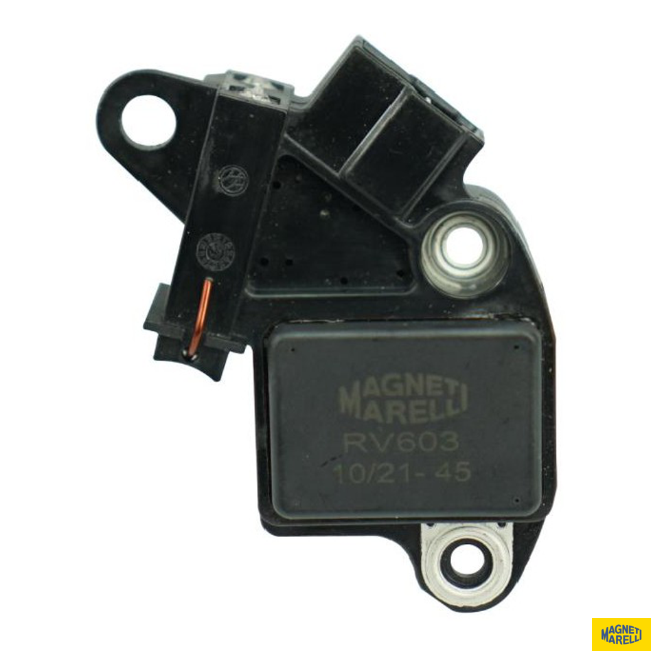 Regulador de Voltagem para Chery FACE - Magneti Marelli - RV603