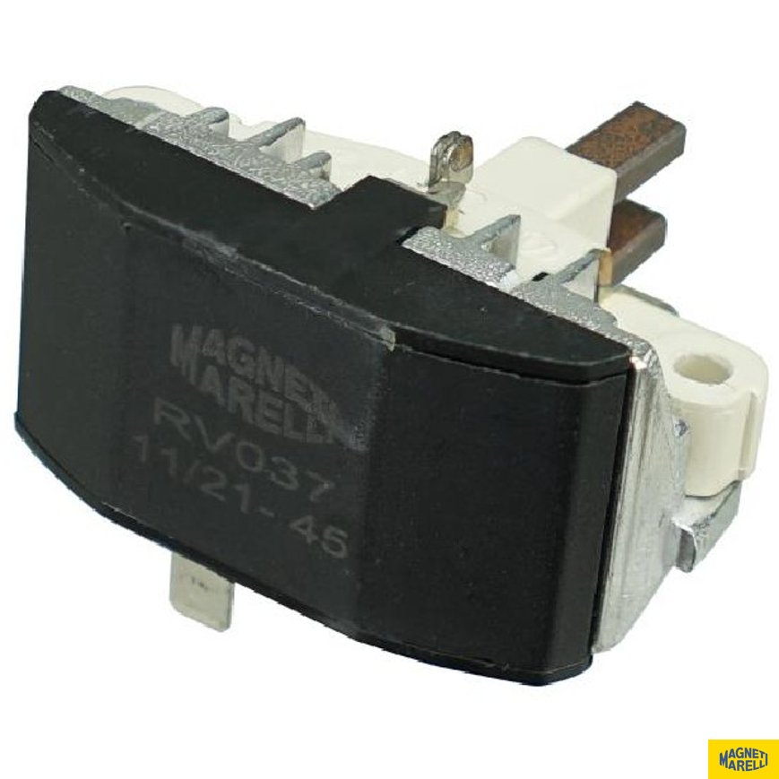 Regulador De Voltagem - Magneti Marelli - RV037