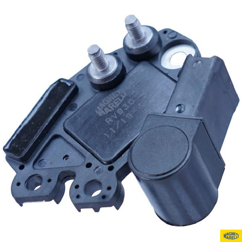 Regulador De Voltagem - Magneti Marelli - RV930