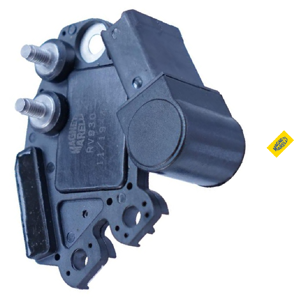 Regulador De Voltagem - Magneti Marelli - RV930