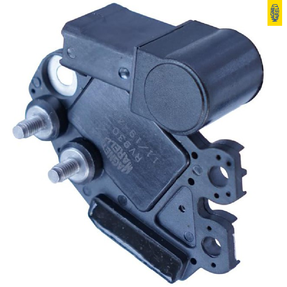 Regulador De Voltagem - Magneti Marelli - RV930