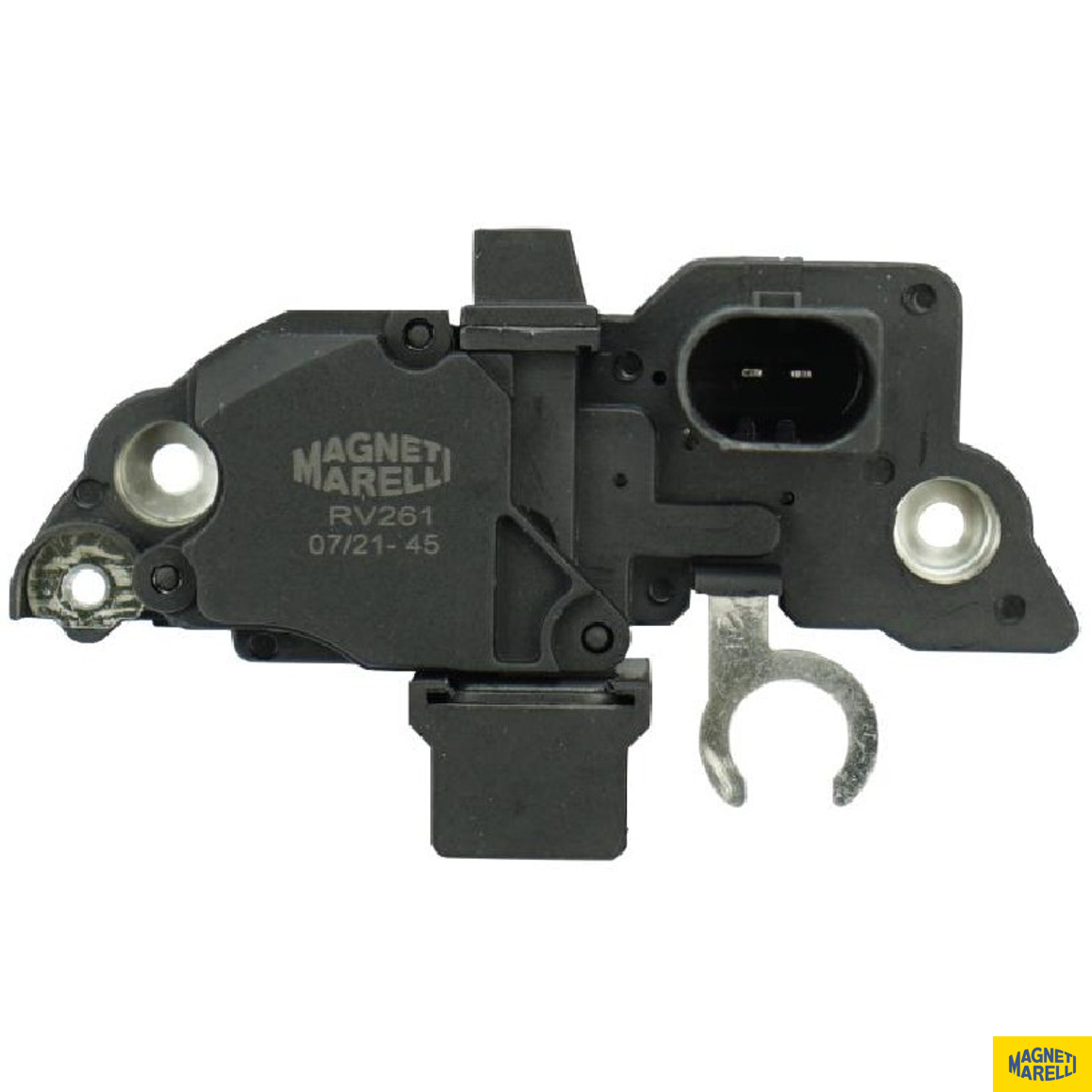 Regulador De Voltagem - Magneti Marelli - RV261