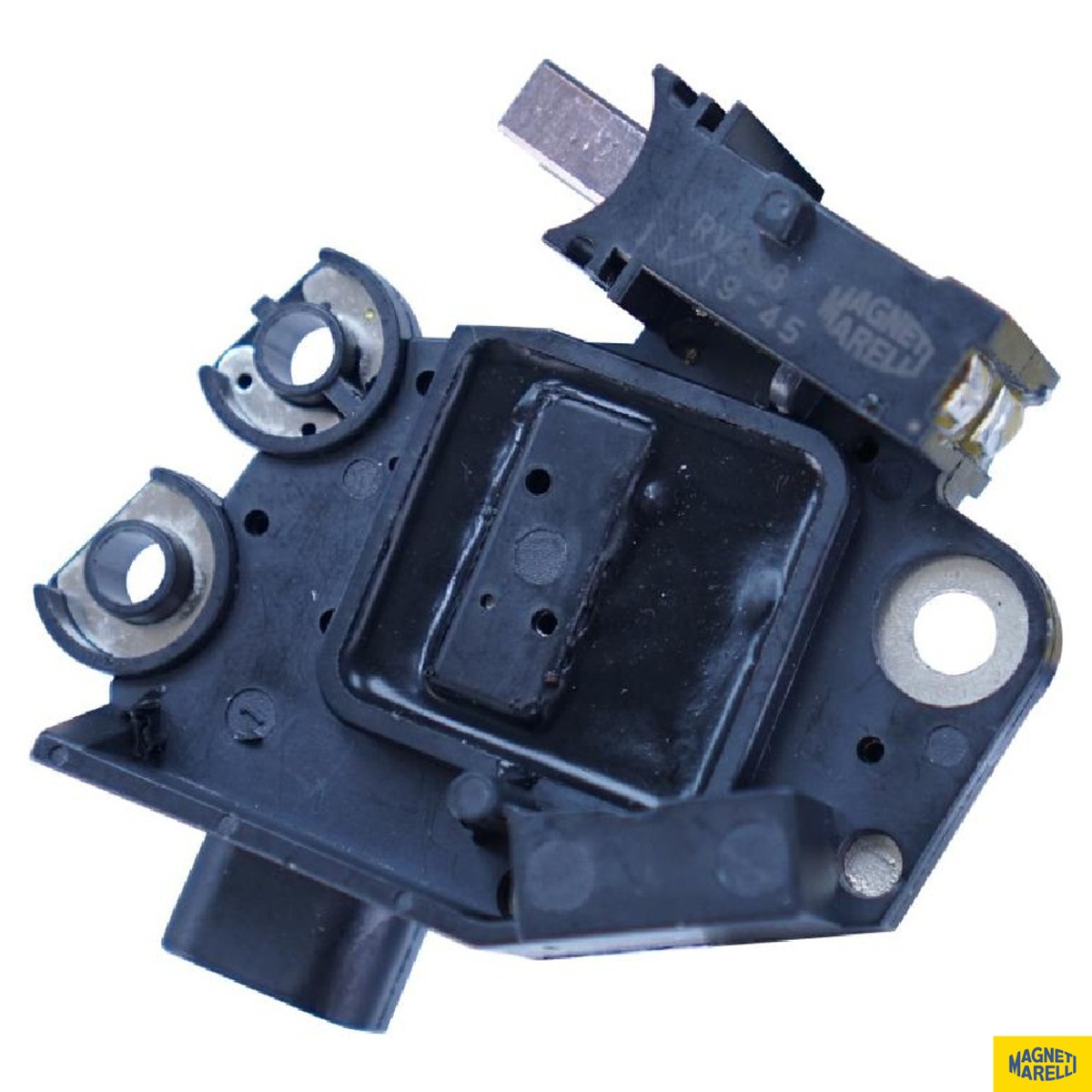 Regulador De Voltagem - Magneti Marelli - RV998