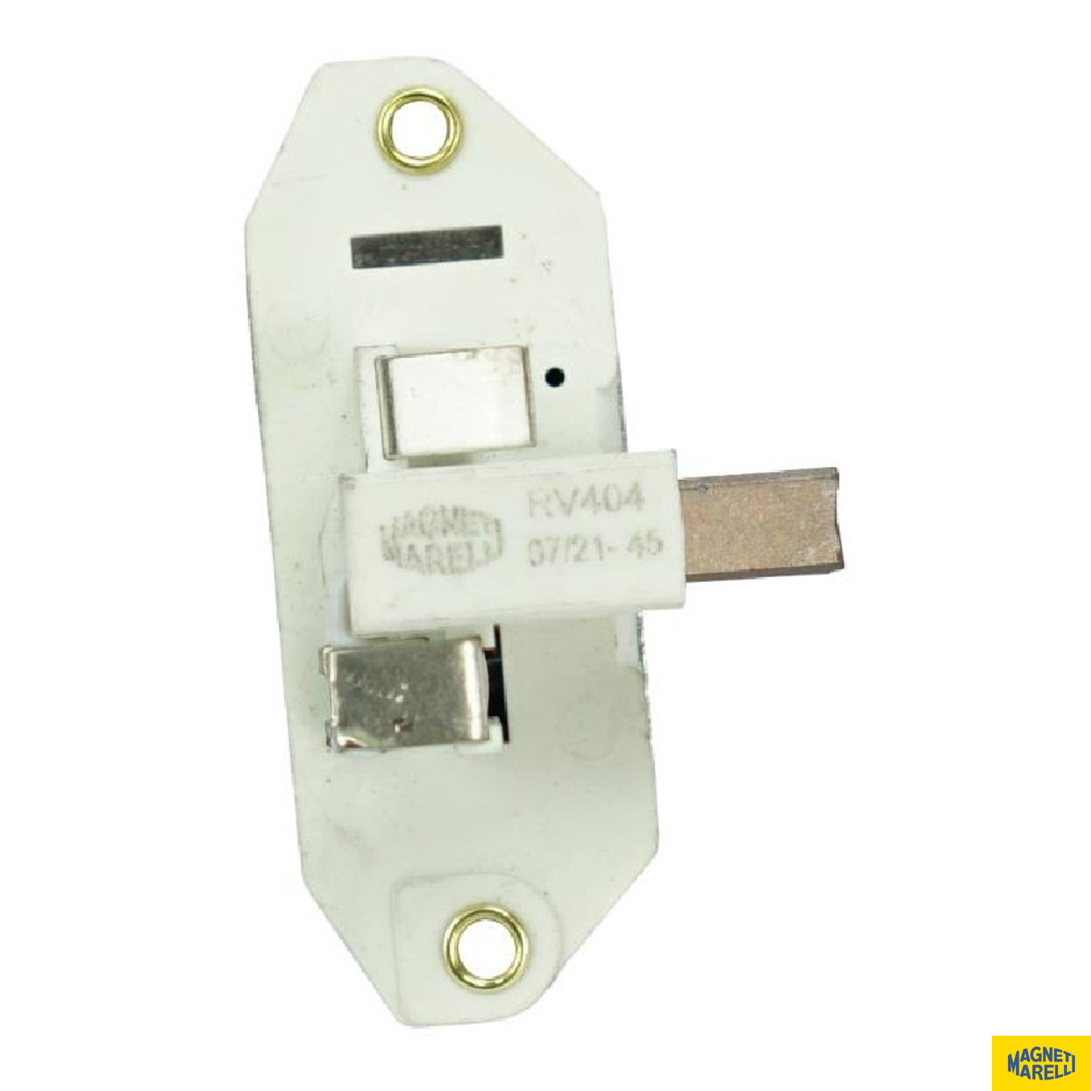Regulador De Voltagem - Magneti Marelli - RV404