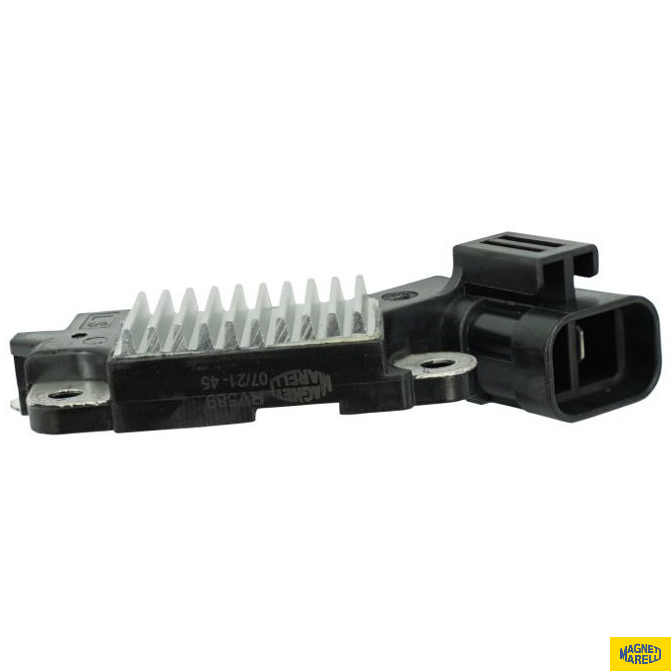 Regulador de Voltagem para Hyundai Santa Fé e KIA Sportage - Magneti Marelli - RV589
