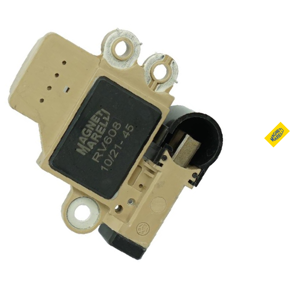 Regulador de Voltagem para JAC J6 - Magneti Marelli - RV608