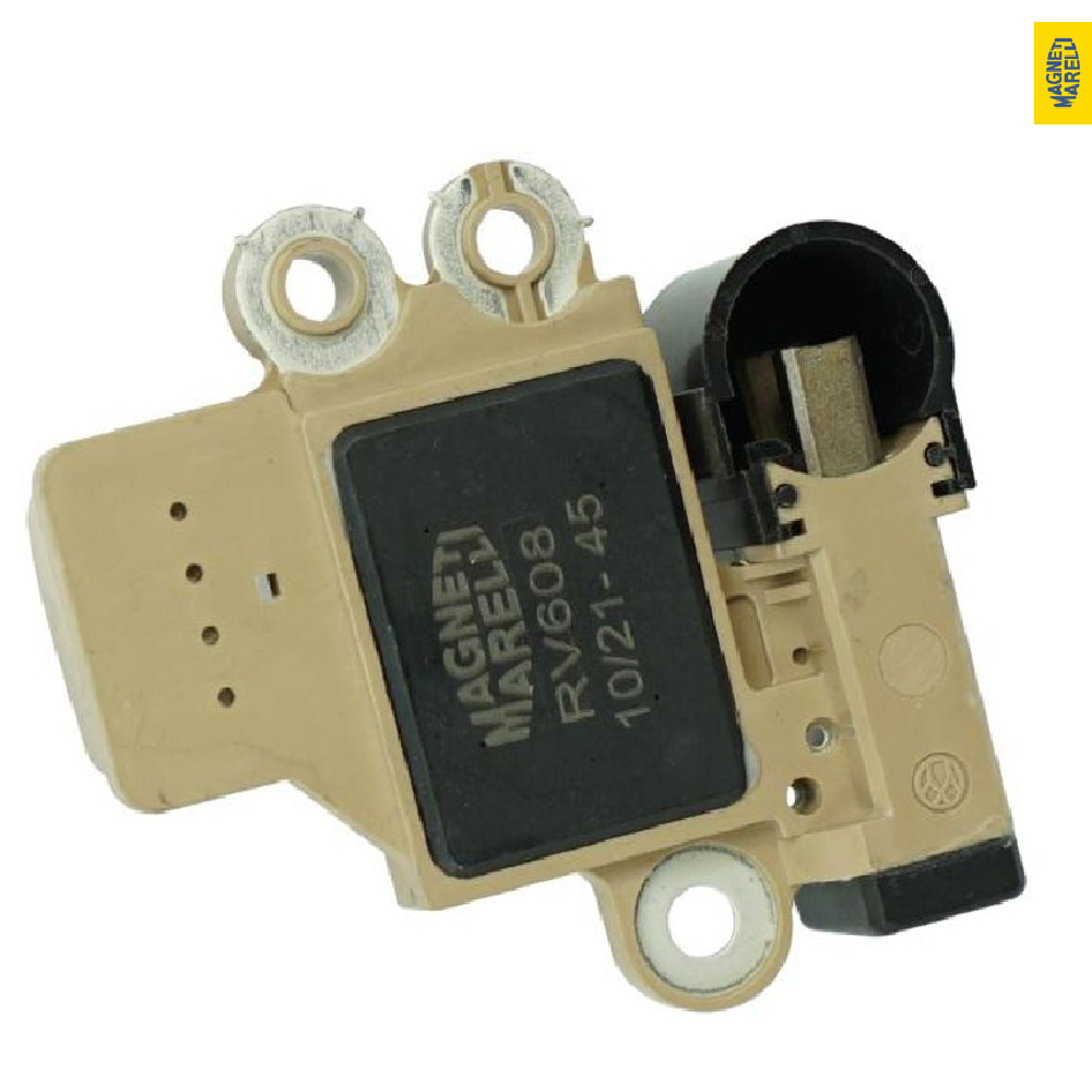 Regulador de Voltagem para JAC J6 - Magneti Marelli - RV608