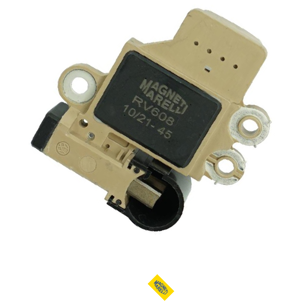 Regulador de Voltagem para JAC J6 - Magneti Marelli - RV608