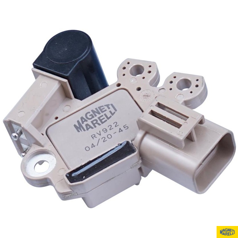 Regulador De Voltagem - Magneti Marelli - RV922