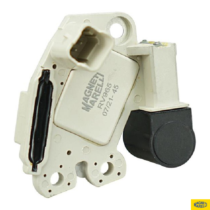 Regulador de Voltagem para Renault Master - Magneti Marelli - RV965