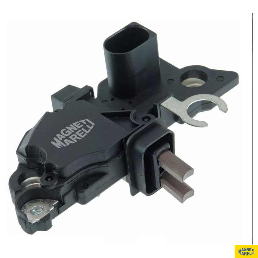 Regulador de Voltagem para Mercedes-Benz A 200 e A 250 - Magneti Marelli - RV345