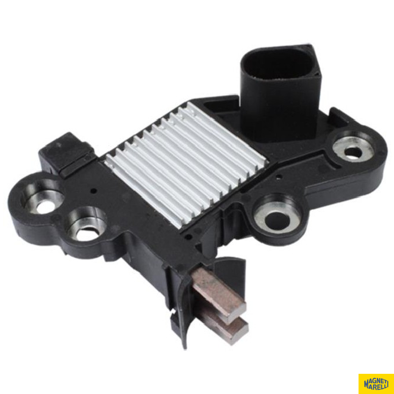 Regulador De Voltagem - Magneti Marelli - RV362