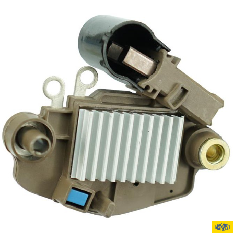 Regulador De Voltagem Chevrolet Tracker - Magneti Marelli - RV996