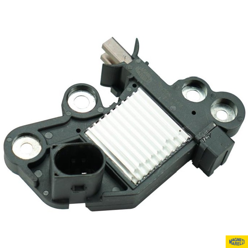 Regulador de Voltagem para Ford Ranger - Magneti Marelli - RV396
