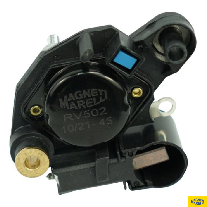 Regulador de Voltagem para Fiat Ducato - Magneti Marelli - RV502
