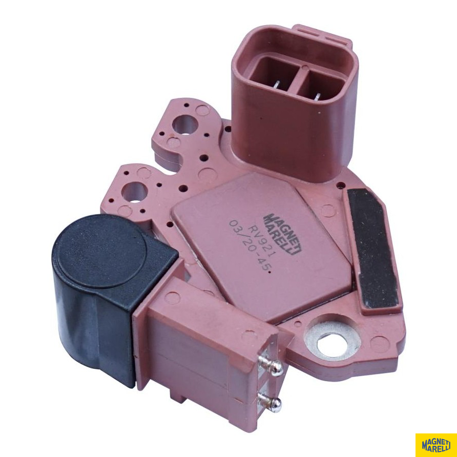 Regulador De Voltagem - Magneti Marelli - RV921