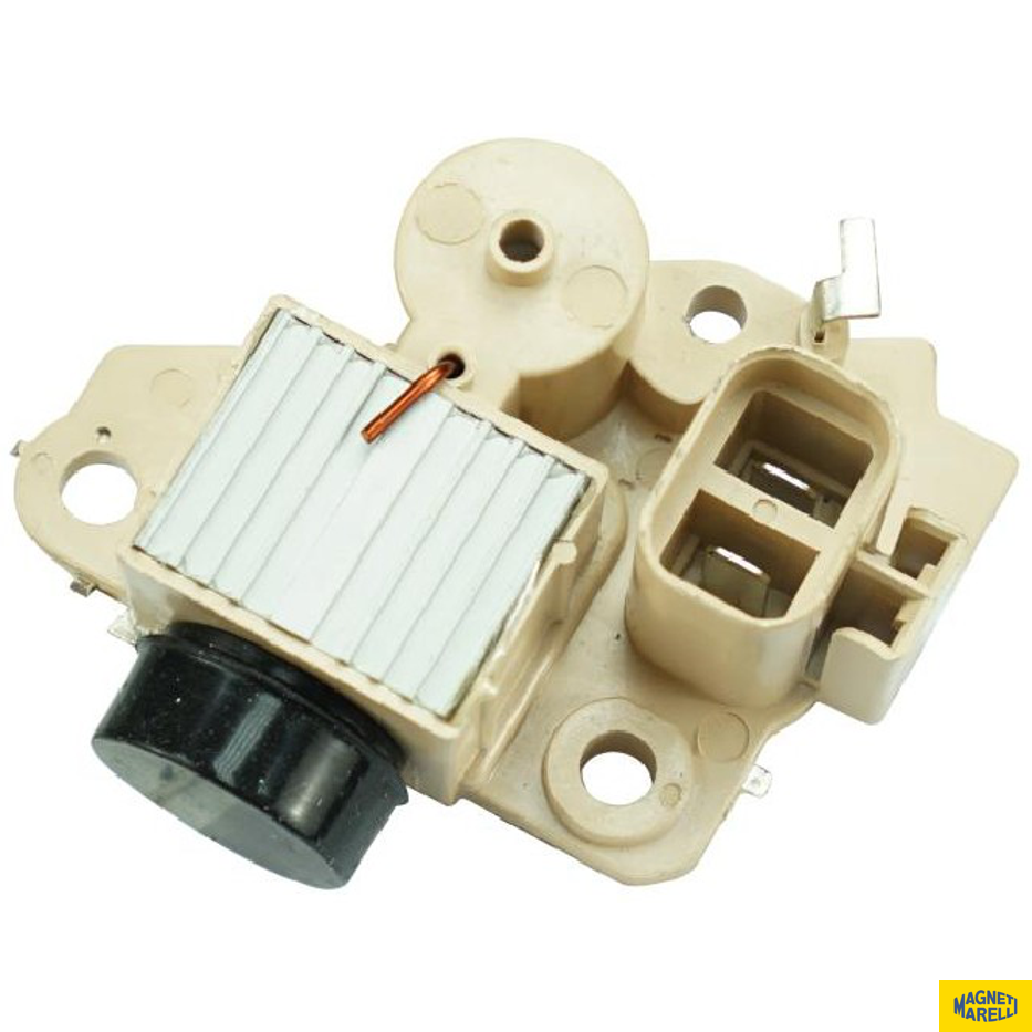 Regulador de Voltagem para Hyundai Accent e Elantra - Magneti Marelli - RV421