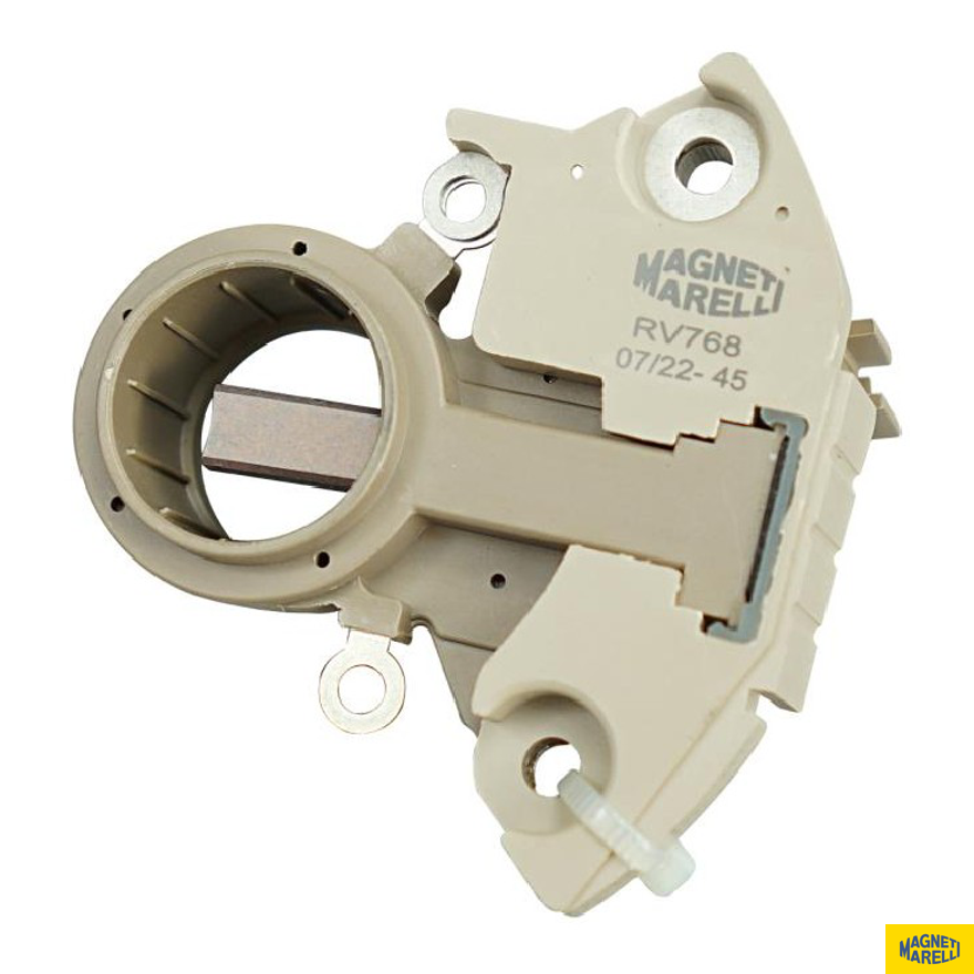 Regulador de Voltagem para Fiat Freemont - Magneti Marelli - RV768