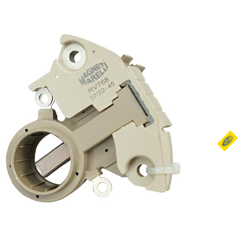 Regulador de Voltagem para Fiat Freemont - Magneti Marelli - RV768