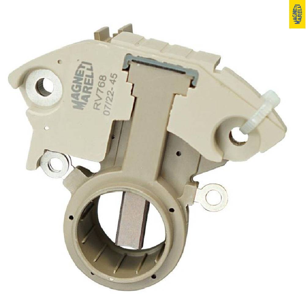 Regulador de Voltagem para Fiat Freemont - Magneti Marelli - RV768