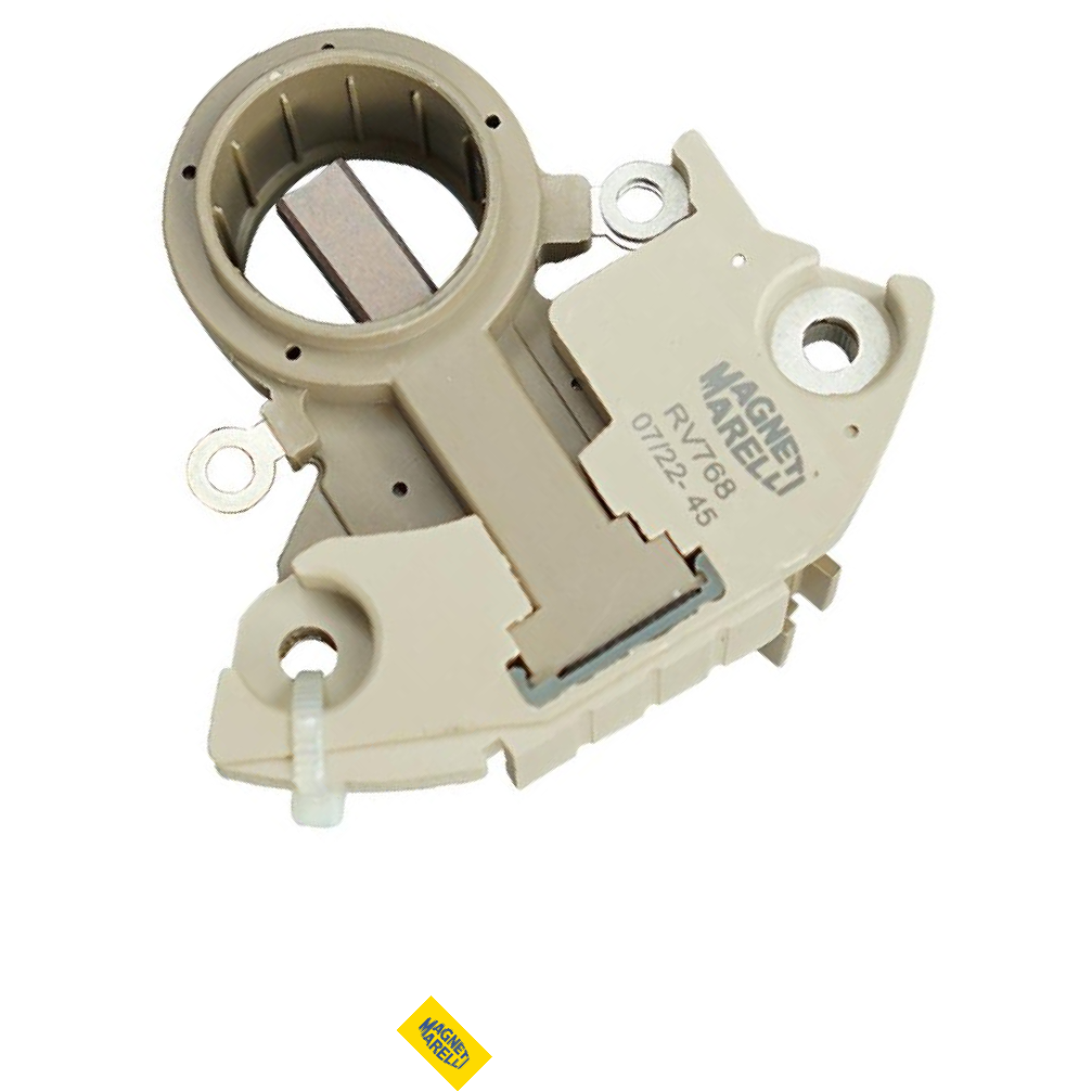 Regulador de Voltagem para Fiat Freemont - Magneti Marelli - RV768