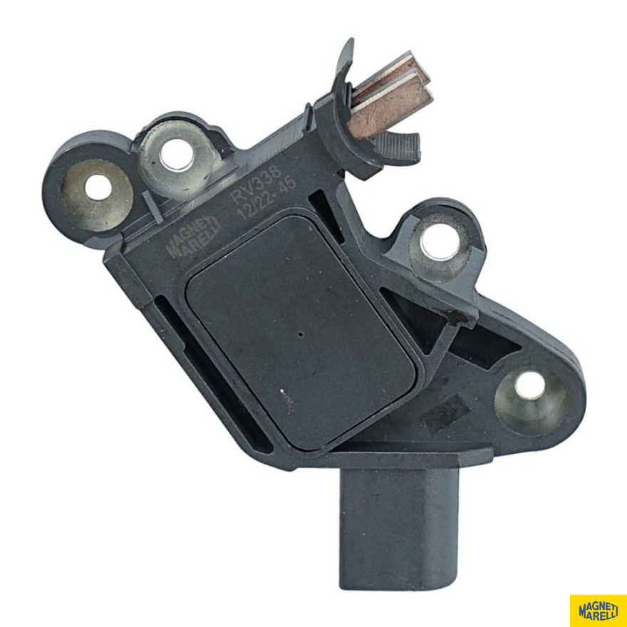 Regulador De Voltagem - Magneti Marelli - RV338