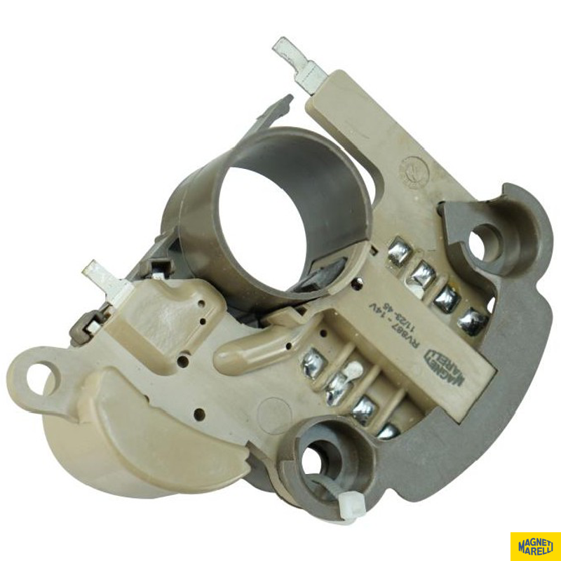 Regulador de Voltagem para Honda Civic - Magneti Marelli - RV887