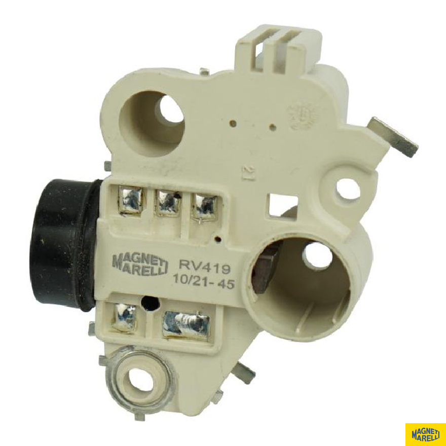 Regulador de Voltagem para Hyundai Elantra - Magneti Marelli - RV419