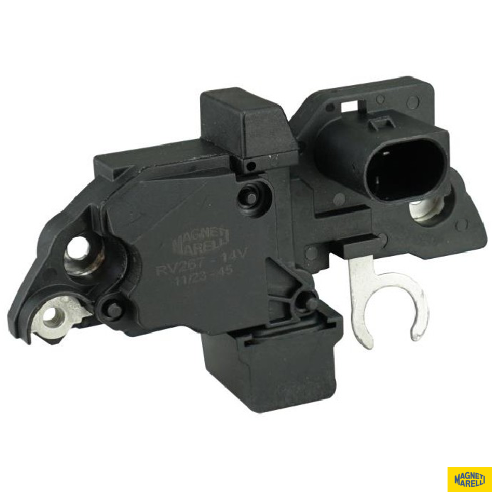 Regulador De Voltagem - Magneti Marelli - RV267