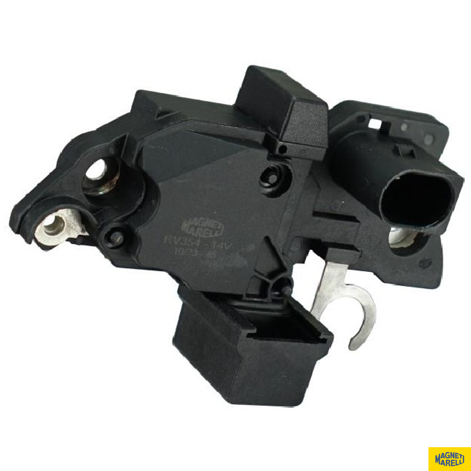 Regulador De Voltagem - Magneti Marelli - RV354