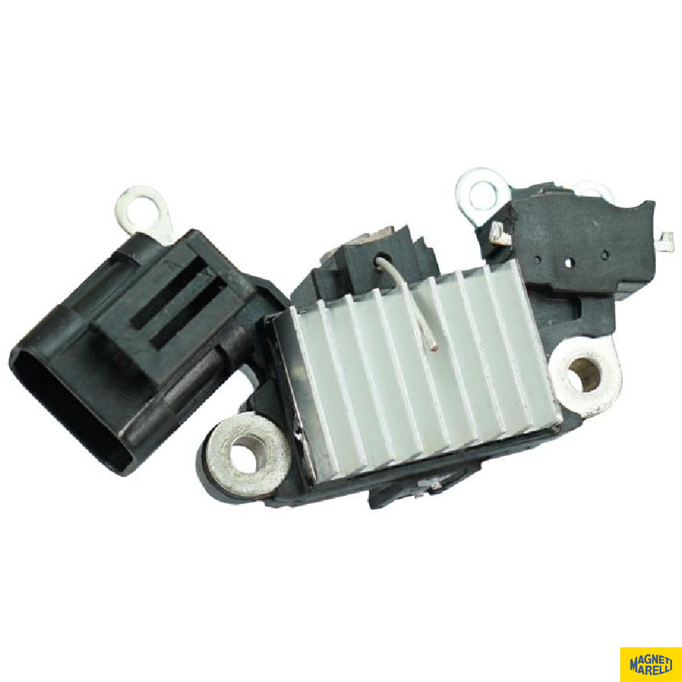 Regulador de Voltagem para Nissan Frontier - Magneti Marelli - RV254